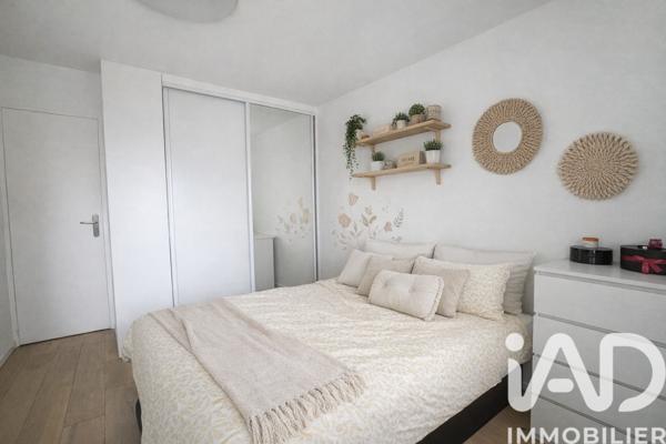 Appartement à vendre 3 pièces 65 m² Deuil-la-Barre