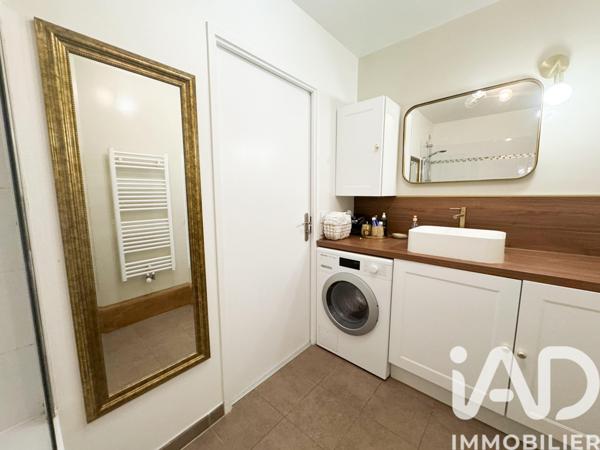 Appartement à vendre 3 pièces 65 m² Deuil-la-Barre