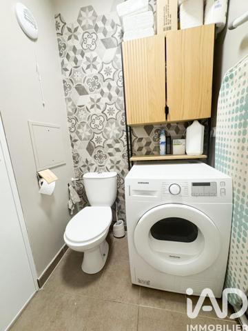 Appartement à vendre 3 pièces 65 m² Deuil-la-Barre