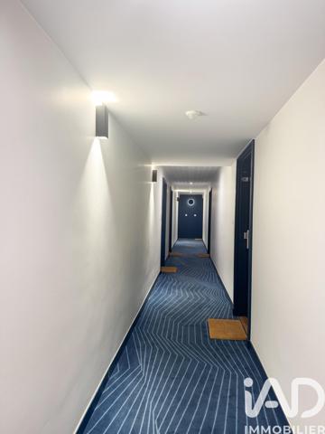 Appartement à vendre 3 pièces 65 m² Deuil-la-Barre