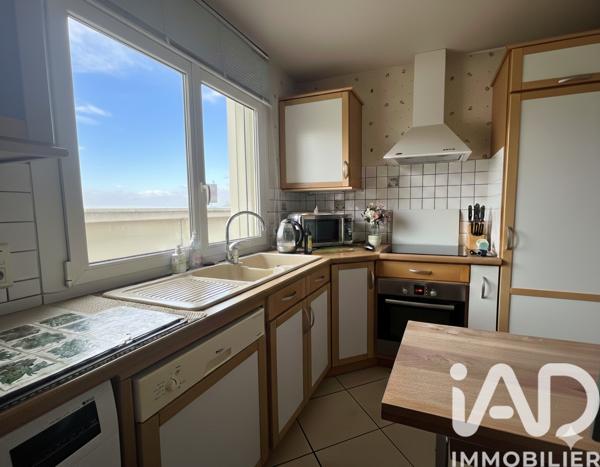 Appartement à vendre 2 pièces 70 m² Vélizy-Villacoublay