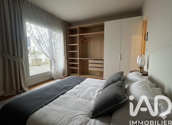 Appartement à vendre 2 pièces 70 m² Vélizy-Villacoublay