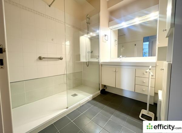 Appartement 4 pièces - 101 m²