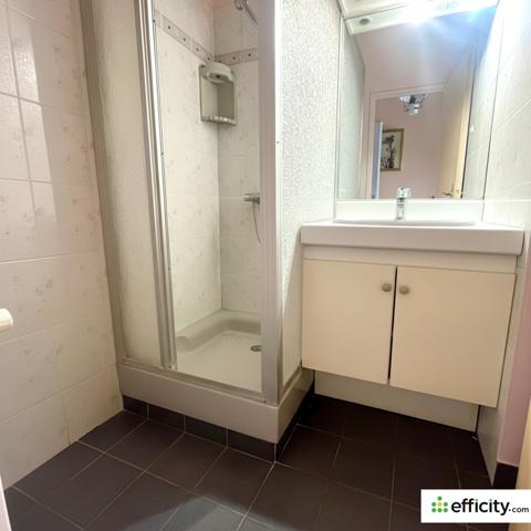 Appartement 4 pièces - 101 m²