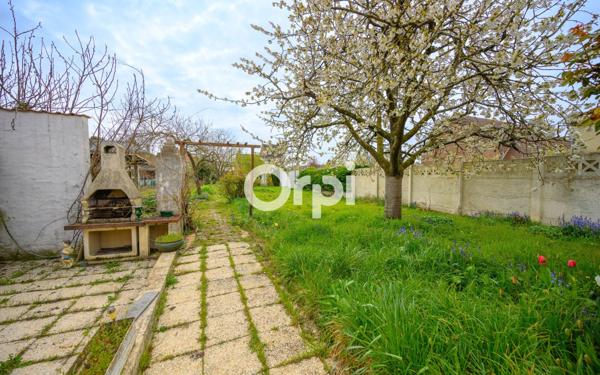 Maison à vendre    3 pièces •  Cambrai