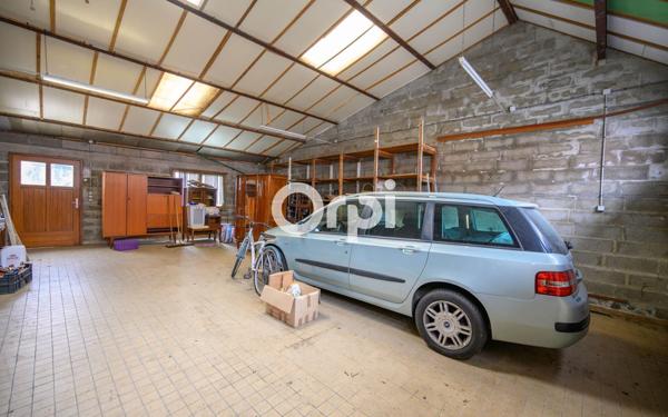 Maison à vendre    3 pièces •  Cambrai