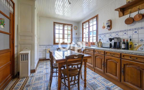 Maison à vendre    3 pièces •  Cambrai