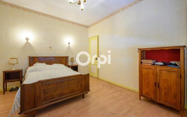 Maison à vendre    3 pièces •  Cambrai
