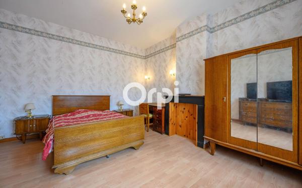 Maison à vendre    3 pièces •  Cambrai