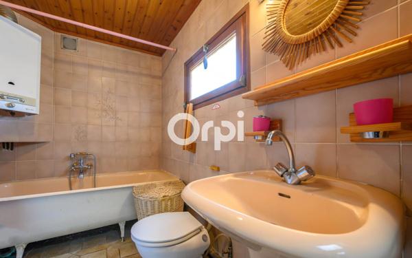 Maison à vendre    3 pièces •  Cambrai