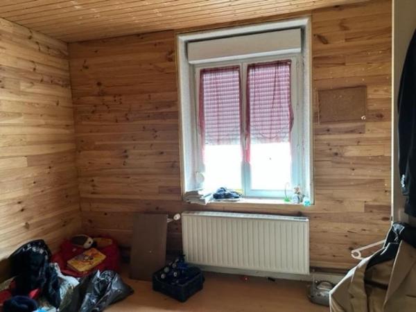 Grand appartement à rénover au Thillot .