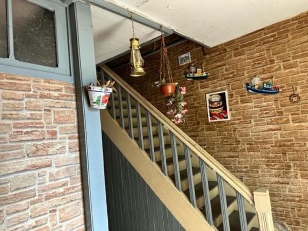 Grand appartement à rénover au Thillot .