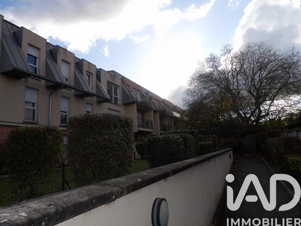 Appartement à vendre 2 pièces 51 m² Chartres