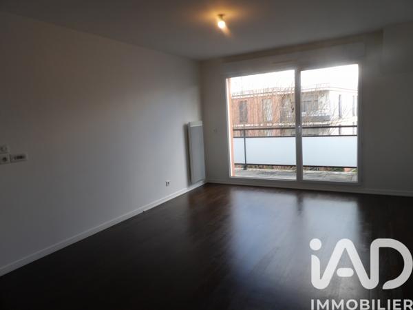 Appartement à vendre 2 pièces 51 m² Chartres