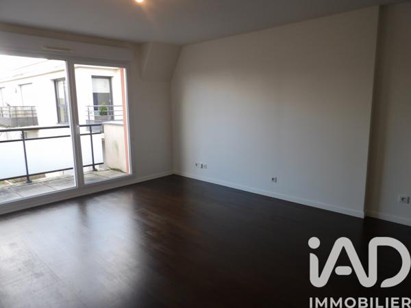 Appartement à vendre 2 pièces 51 m² Chartres