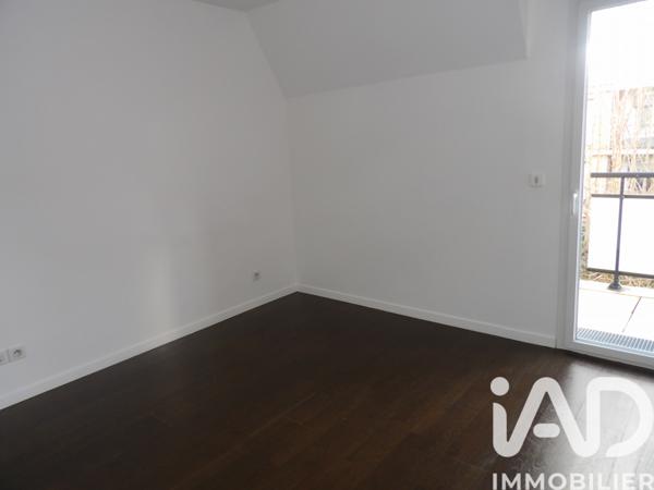 Appartement à vendre 2 pièces 51 m² Chartres