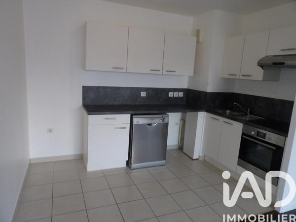 Appartement à vendre 2 pièces 51 m² Chartres