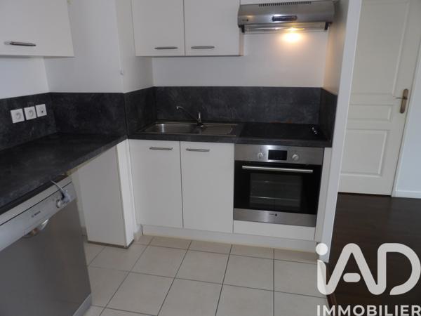 Appartement à vendre 2 pièces 51 m² Chartres