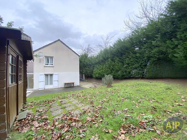 Vente maison Nantes : 315 000 € - AJP Immobilier Nantes Est