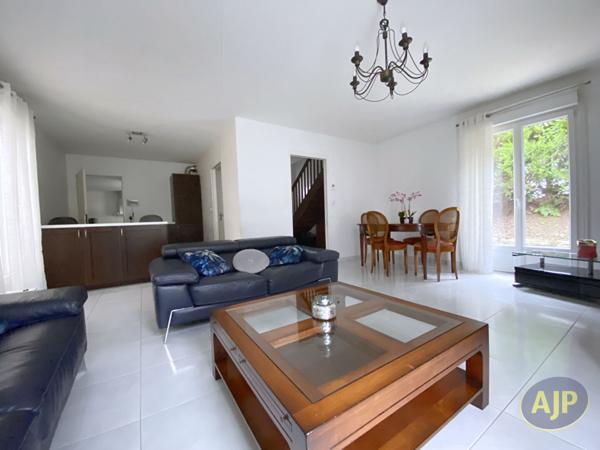 Vente maison Nantes : 315 000 € - AJP Immobilier Nantes Est