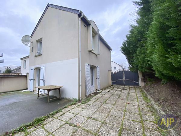 Vente maison Nantes : 315 000 € - AJP Immobilier Nantes Est