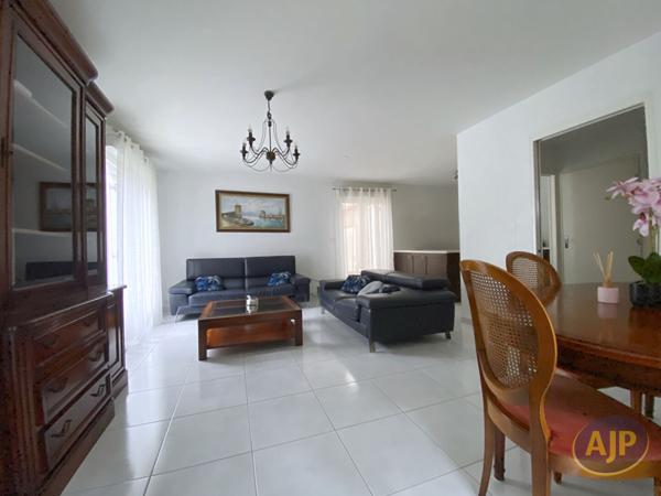 Vente maison Nantes : 315 000 € - AJP Immobilier Nantes Est