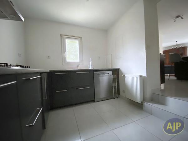 Vente maison Nantes : 315 000 € - AJP Immobilier Nantes Est