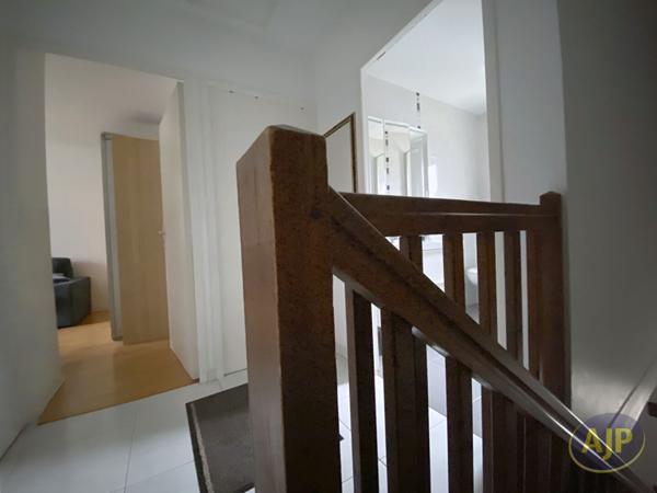 Vente maison Nantes : 315 000 € - AJP Immobilier Nantes Est