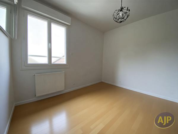 Vente maison Nantes : 315 000 € - AJP Immobilier Nantes Est