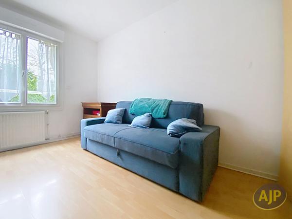 Vente maison Nantes : 315 000 € - AJP Immobilier Nantes Est