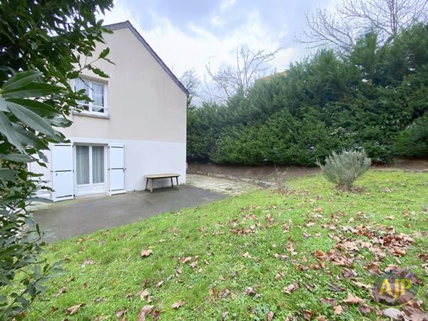 Vente maison Nantes : 315 000 € - AJP Immobilier Nantes Est