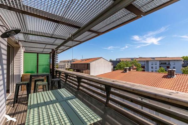 Appartement à vendre 220 920 € La Teste-de-Buch 2 p 41 m² DPE C