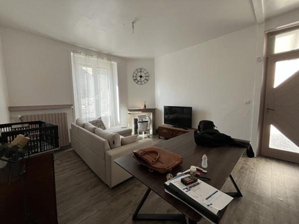 Immeuble à vendre |  Brive-la-Gaillarde |  206 m²