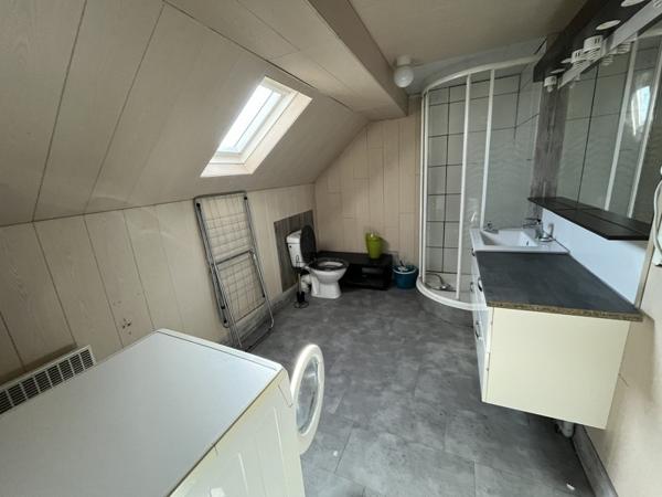 Immeuble à vendre |  Brive-la-Gaillarde |  206 m²