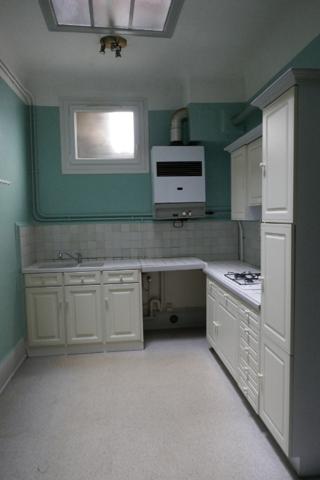 Appartement F6 de caractère avec beaux volumes - Centre Vill Bar-le-duc Appartement F6 de caractère avec beaux volumes - Centre Vill Bar-le-duc