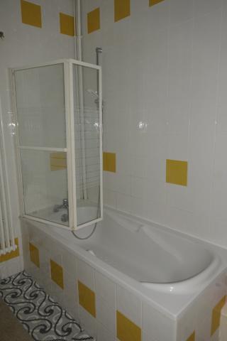 Appartement F6 de caractère avec beaux volumes - Centre Vill Bar-le-duc Appartement F6 de caractère avec beaux volumes - Centre Vill Bar-le-duc