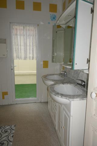Appartement F6 de caractère avec beaux volumes - Centre Vill Bar-le-duc Appartement F6 de caractère avec beaux volumes - Centre Vill Bar-le-duc