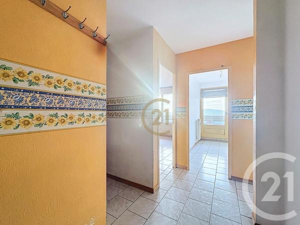 Appartement F2 à vendre  2 pièces - 43,47 m2 BELFORT - 90