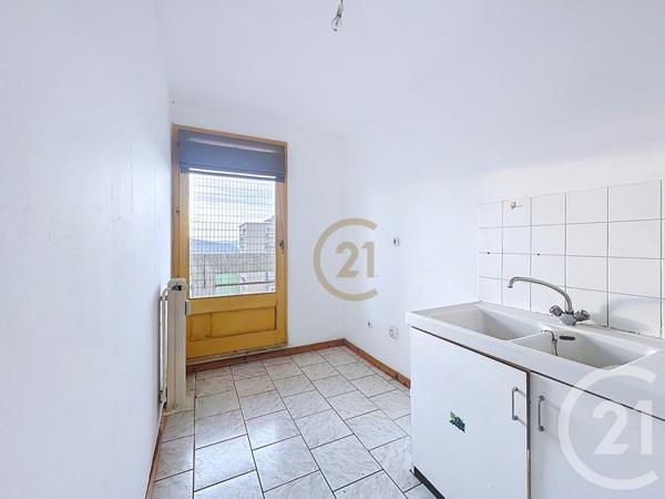 Appartement F2 à vendre  2 pièces - 43,47 m2 BELFORT - 90