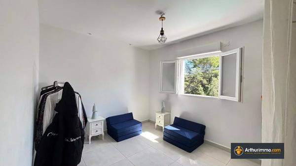 Vente                                                      Villa
                        
                     6 pièces                      162 m2                     à Cagnes-sur-Mer