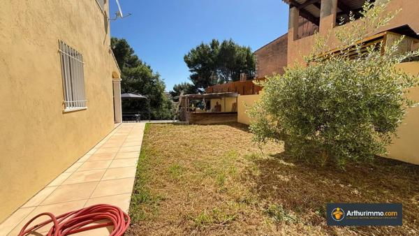 Vente                                                      Villa
                        
                     6 pièces                      162 m2                     à Cagnes-sur-Mer