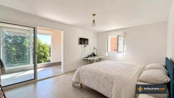 Vente                                                      Villa
                        
                     6 pièces                      162 m2                     à Cagnes-sur-Mer