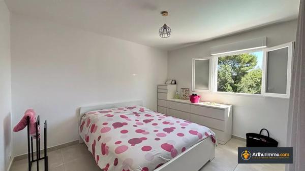 Vente                                                      Villa
                        
                     6 pièces                      162 m2                     à Cagnes-sur-Mer