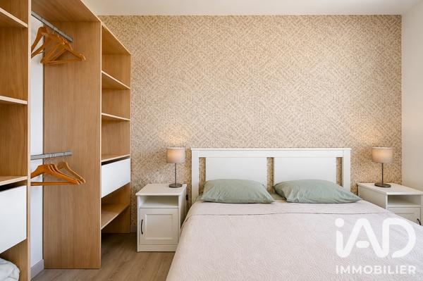 Appartement à vendre 2 pièces 44,19 m² La Ciotat