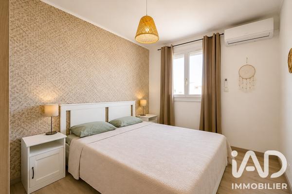 Appartement à vendre 2 pièces 44,19 m² La Ciotat