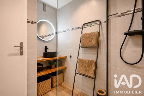 Appartement à vendre 2 pièces 44,19 m² La Ciotat