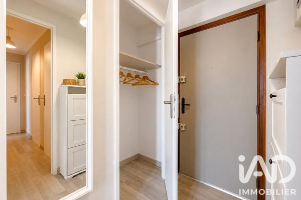 Appartement à vendre 2 pièces 44,19 m² La Ciotat
