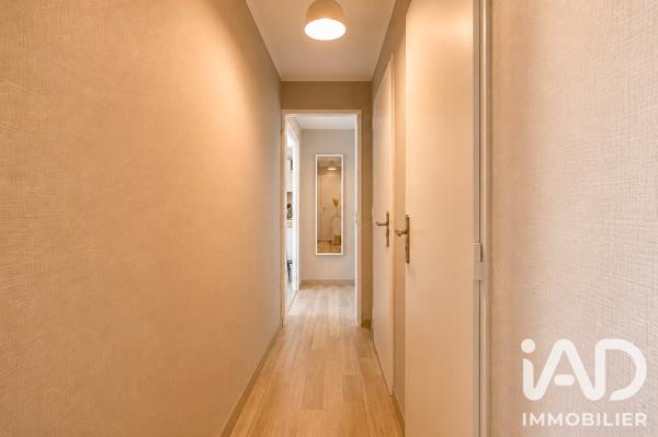 Appartement à vendre 2 pièces 44,19 m² La Ciotat