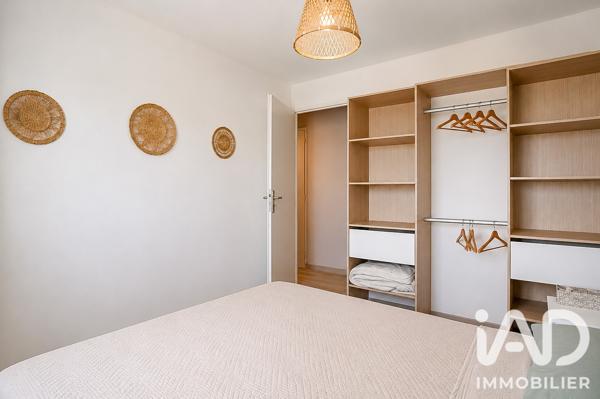 Appartement à vendre 2 pièces 44,19 m² La Ciotat