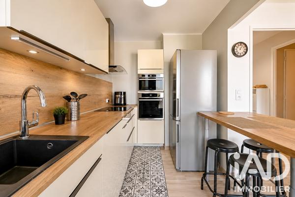 Appartement à vendre 2 pièces 44,19 m² La Ciotat